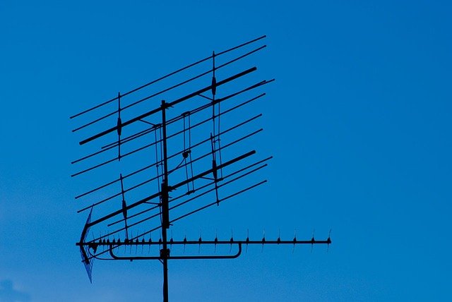 tv antenna