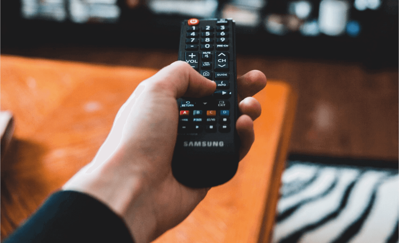 How To Restart Samsung Smart TV - TV To Talk About