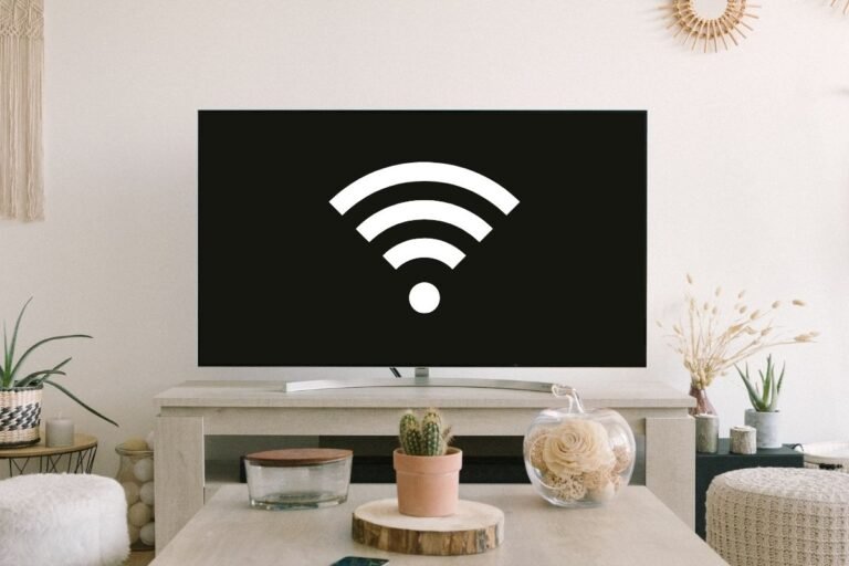 Ways To Connect LG TV To WiFi