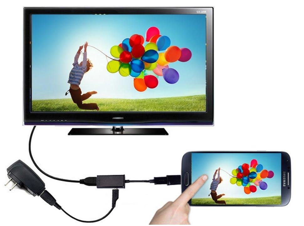 HDMI Cable for Phone to TV