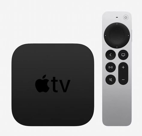 WAYS TO SET UP APPLE TV WITHOUT REMOTE