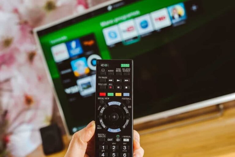 How To Fix Sound Delay on TV