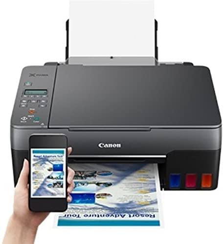 Ways To Connect Canon Printer To iPhone