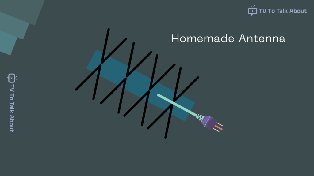 2 Homemade Ways To Boost Tv Antenna Signal