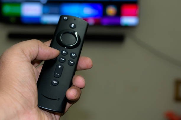 How to reset Fire Stick without remote