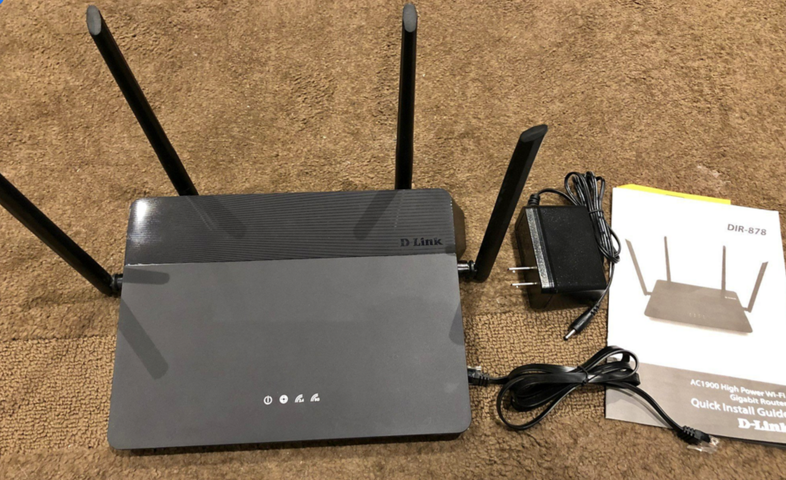 Fix PS4 That Keeps Disconnecting From WiFi by restarting router