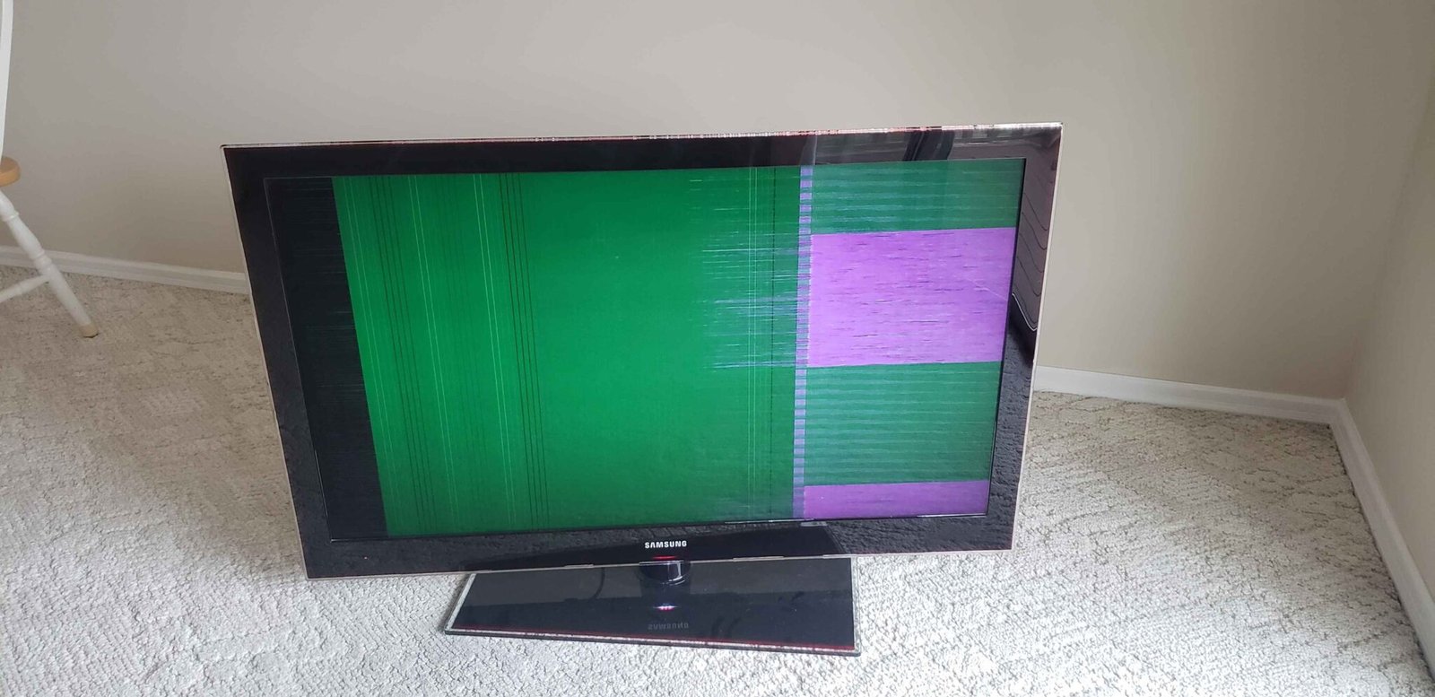 TV Green Screen Causes and Fixes TV To Talk About