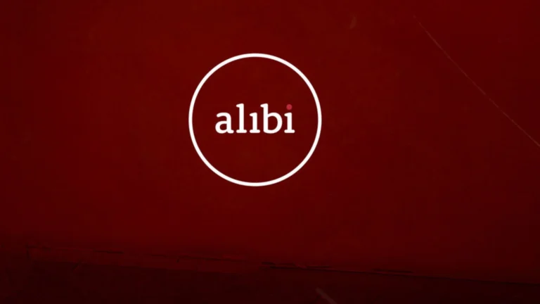 Watch Alibi TV on BT TV