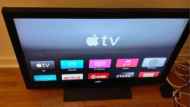 Get App Store on Apple TV