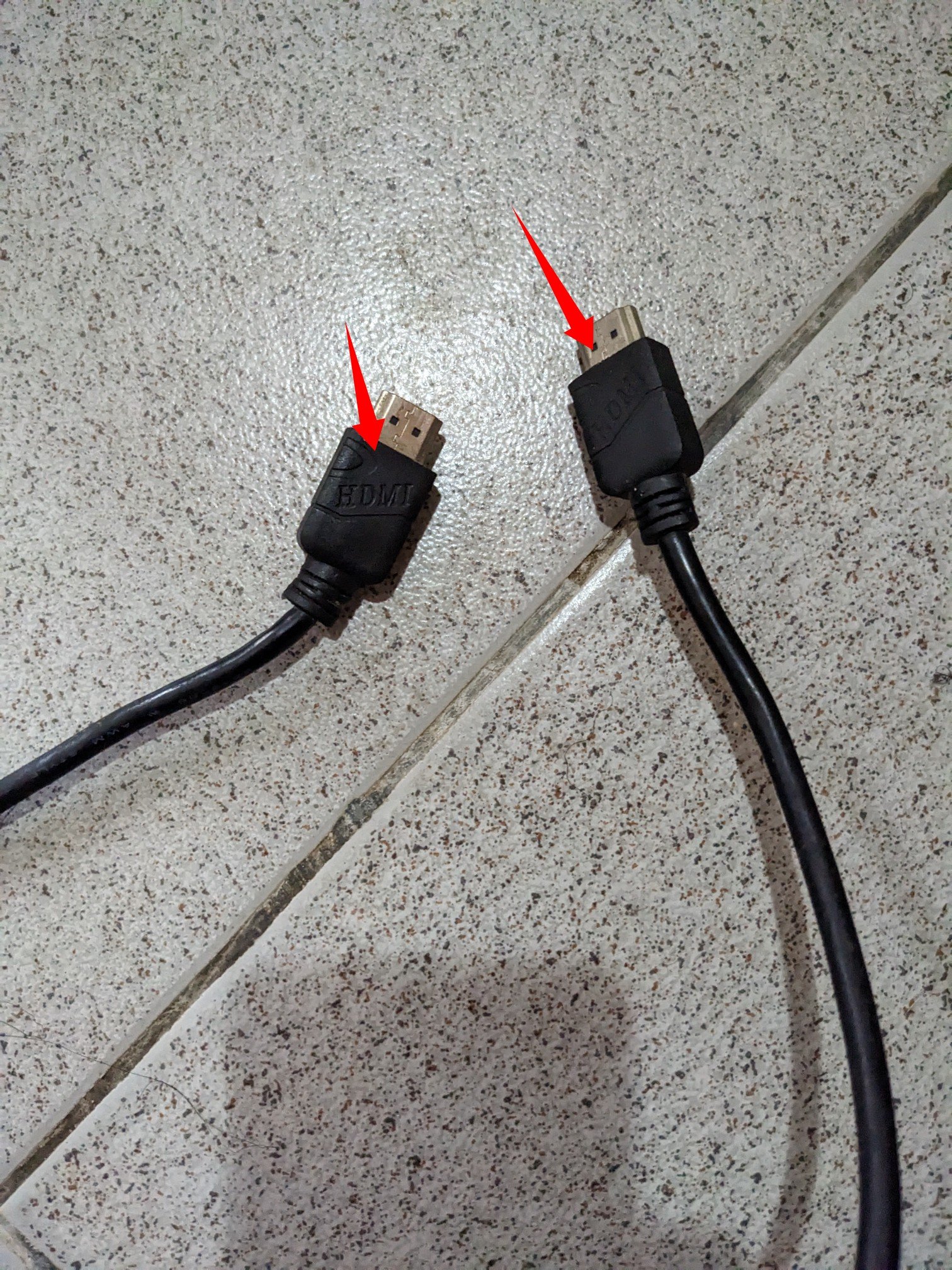 HDMI Cable 